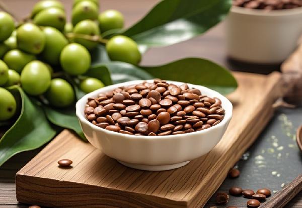 酸枣仁泡水喝能不能改善睡眠  改善睡眠的有效食谱推荐