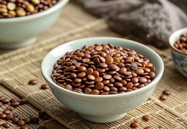 酸枣仁泡水喝能不能改善睡眠  改善睡眠的有效食谱推荐