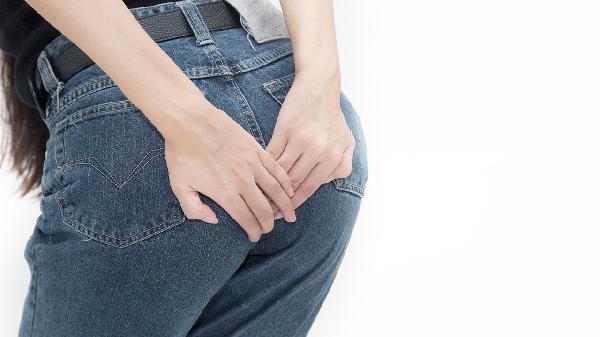 从楼梯上摔下来尾骨痛是什么原因造成的