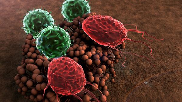 生活中哪些行为会致癌 警惕小心这3种致癌生活习惯