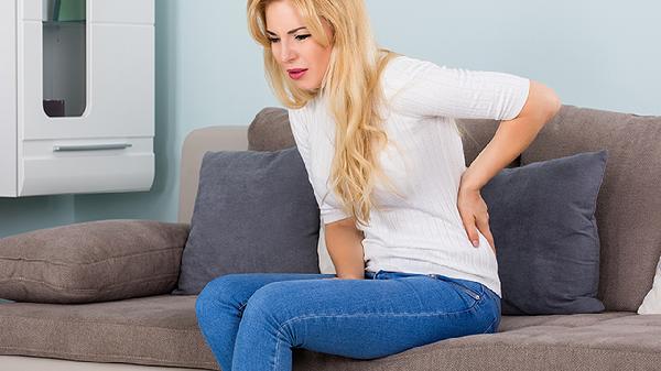 女性腰间盘突出的症状有哪些 女性腰间盘突出的3个症状浅析