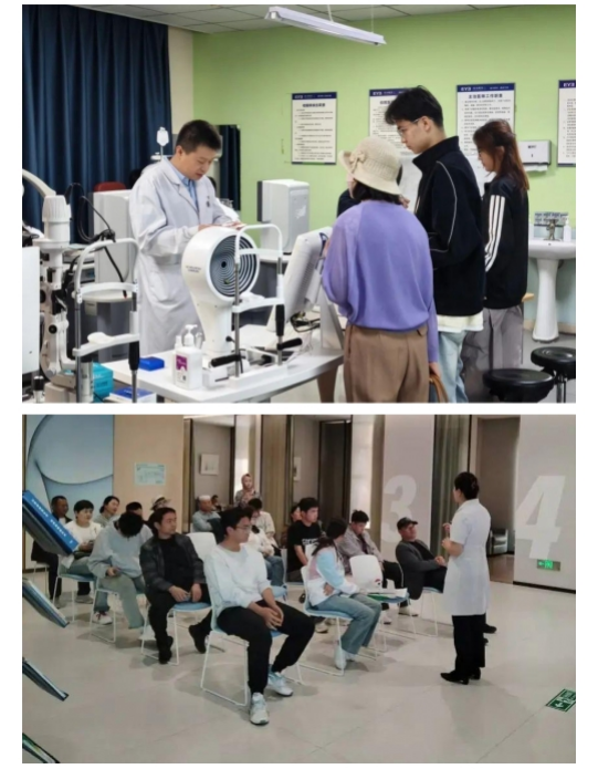 高考后摘镜热来袭,爱尔眼科青海“一城两院”助力考生清晰逐梦