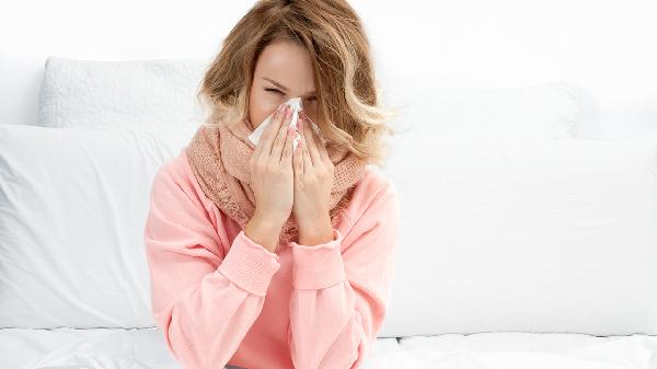 鼻腔有异物如何检查 检查鼻腔异物的4招数揭秘