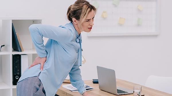 腰间盘突出怎么改善 推荐四大改善腰间盘突出方法