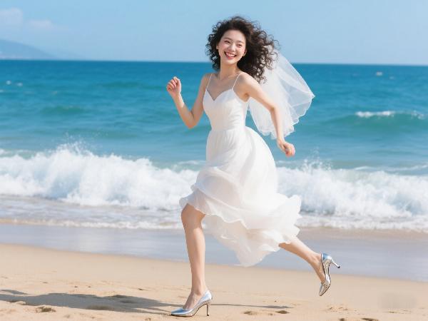 有的女性体毛比男性还多？别怕，这些地方毛发茂盛，其实是好事