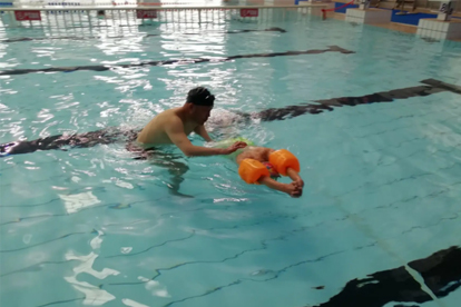 在公共游泳池游泳，会被性病“盯上”吗？有没有办法预防？