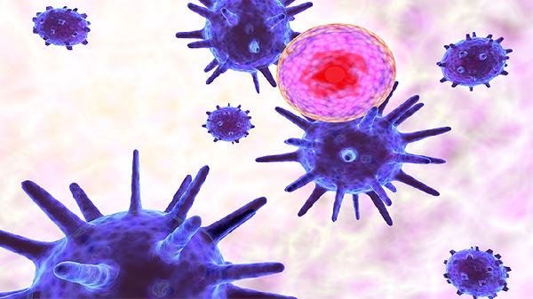 中年后癌症易高发！提醒：这些癌易发展成“夫妻癌”，需留意