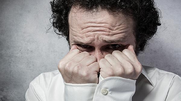 医生:患癌的人通常有7个“共性”,第七个很难改变,注意提防!