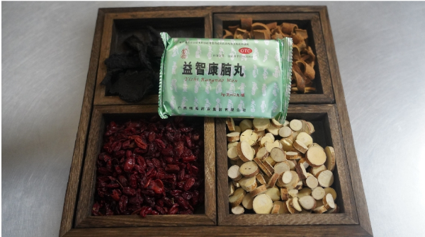 脑萎缩不可怕,现代药理研究证明益智康脑丸治疗脑萎缩、老年痴呆症