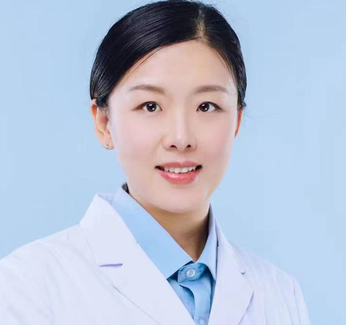 马晓斌