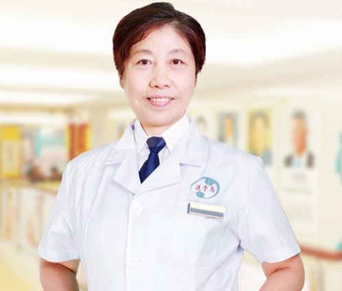 李寒青医生简介