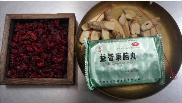 脑萎缩不可怕,现代药理研究证明益智康脑丸治疗脑萎缩、老年痴呆症