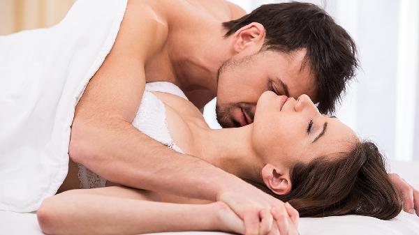 30年的夫妻感情深吗