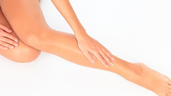 二郎腿导致哪边腿长