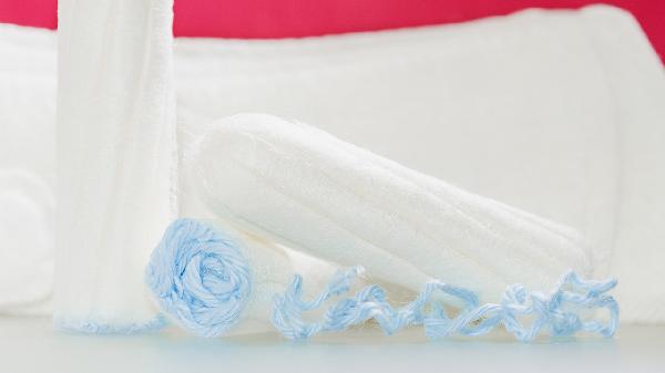 abc卫生巾清凉的感觉会不会受凉