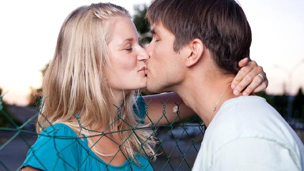 1年没有夫妻生活