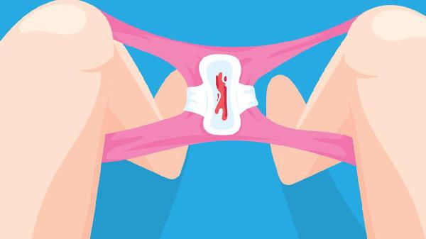 便宜的卫生巾可以用吗