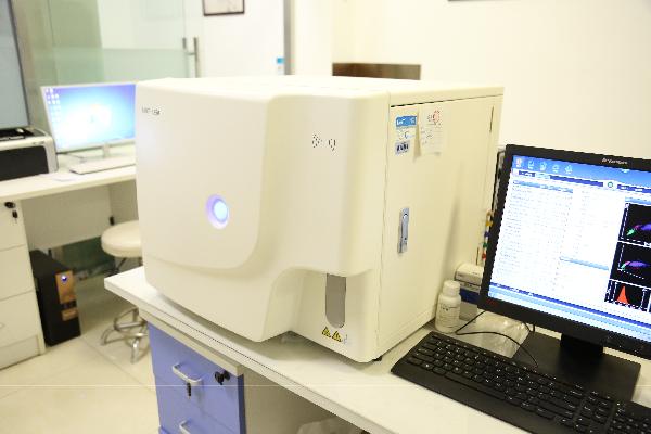 化验内分泌激素六项挂什么科