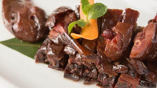 鸭肉,是癌症的“催命符”?医生:真正少吃的是这4种肉,多了解