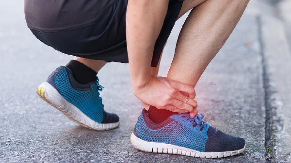 脚踝骨质增生怎么治疗,最好的方法