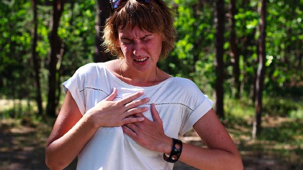 乳腺结节做微创能做干净吗