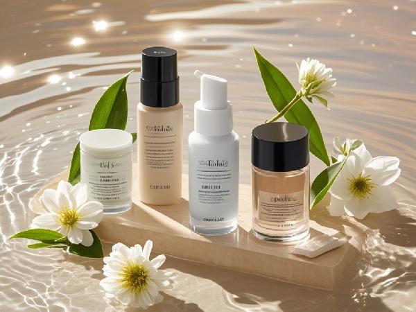 异位性皮炎可以用化妆品吗