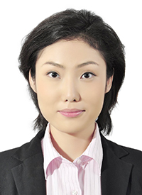 毕叶 副主任医师
