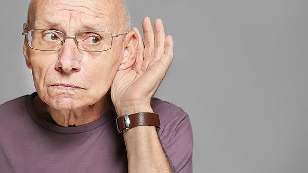 中老年耳鸣吃什么可以改善