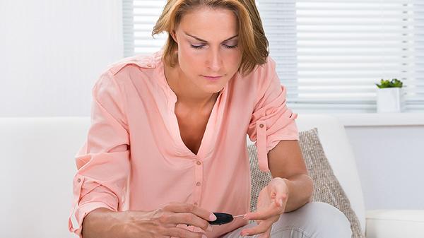 孕期糖尿病怎么控制  簡(jiǎn)單三步控制孕期糖尿病