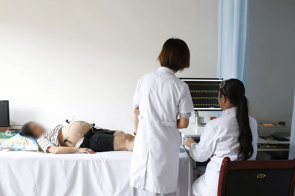 孕检检查什么 五大项目帮你鉴别宝宝健康