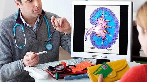 怎么保养肾最好 四个护肾方法都掌握了吗