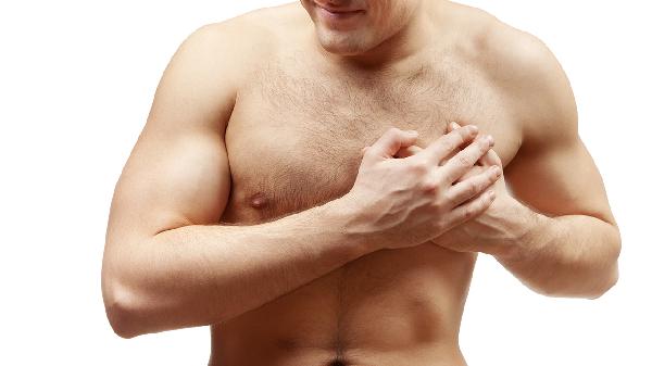 支气管扩张咯血胸痛吗 支气管扩张的常见症状介绍