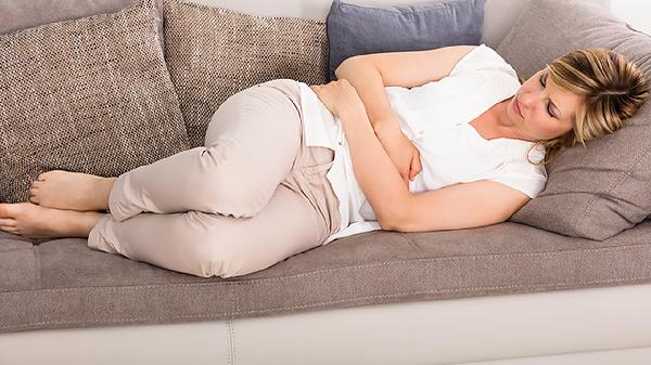 女人下腹疼痛的原因有哪些 女人下腹疼痛的5个原因须知