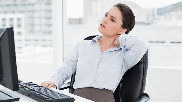 双侧颈部淋巴结回声是什么意思