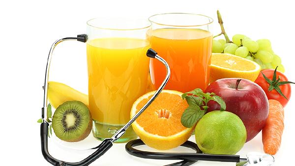 上呼吸道感染好吃什么水果