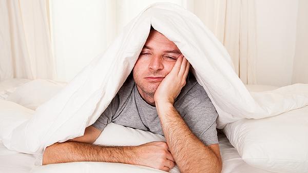 头痛头晕眼花耳鸣是什么原因