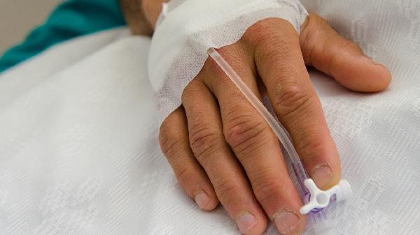 输液过快的不良反应有哪些