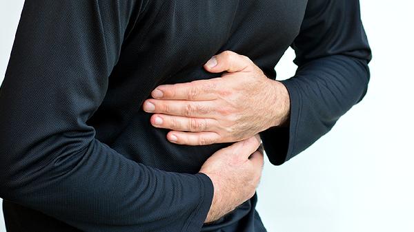 小兒腹腔積液15mm正常嗎