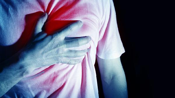 右肋骨下方吸气疼痛怎么治疗