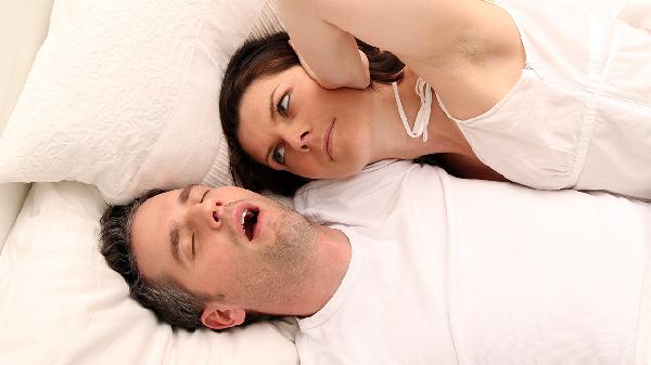 为什么儿童会打鼾 细究儿童打鼾的6个原因