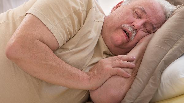 男性晚上睡觉小腿酸胀是什么原因