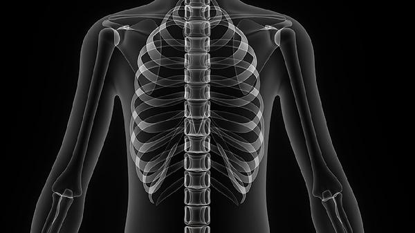 肋骨骨折患者查体查哪些内容