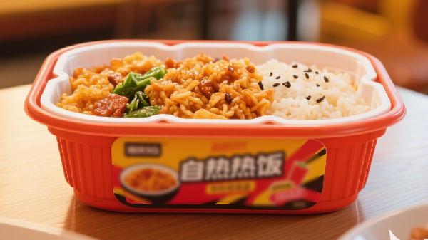 自热米饭吃了对身体有害吗