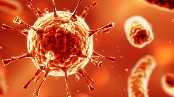 测出乙型流感病毒感染会传染吗