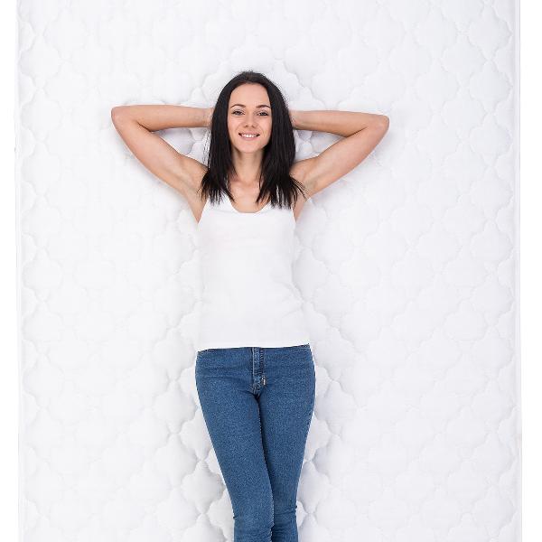 身体平躺双腿90度会有什么好处