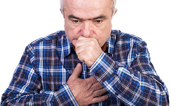 老年人支原体肺炎怎么治疗