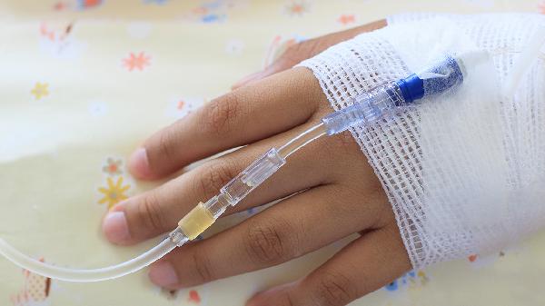 输液反应中发热反应的症状