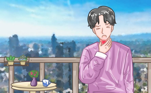 咽喉炎可以吃猴耳环消炎颗粒吗？对症使用才有效