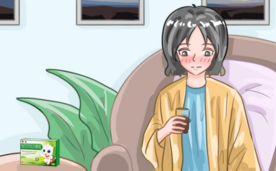 猴耳环消炎颗粒治流感吗？家庭常备能派上用场