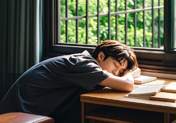 人有没有肝囊肿,看睡觉就知道?提醒:肝脏不好,睡觉或有3表现